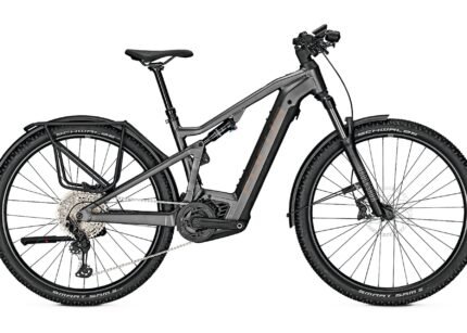 Focus Thron2 6.8 EQP - 750 Wh - 2023 - 29 Zoll - Fully