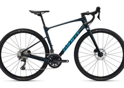 Giant Revolt Advanced 2 starry night 2022
