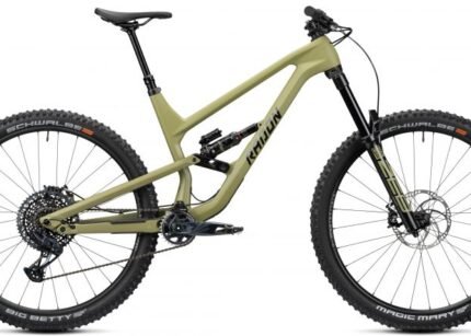 Radon Swoop 9.0