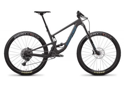 Santa Cruz Hightower C R