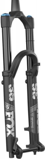 Fox Racing 36 Float Performance Elite 160 Grip2 Tapered